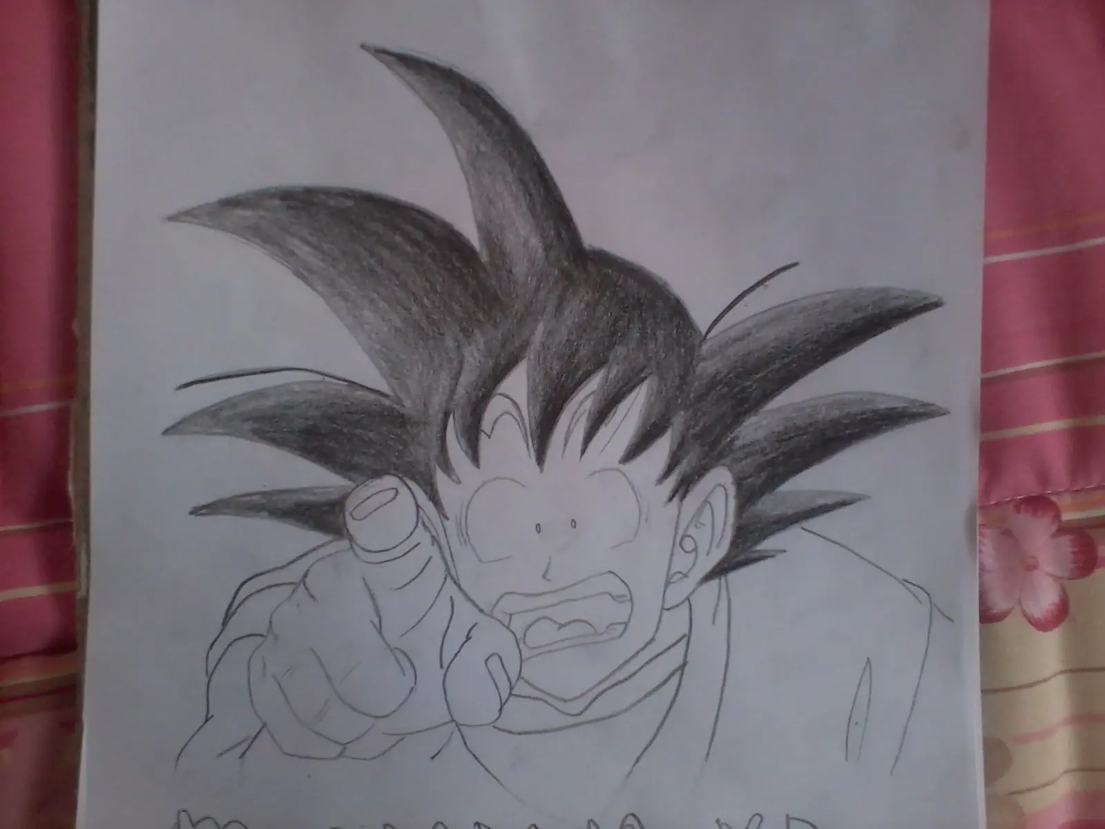 Dibujo