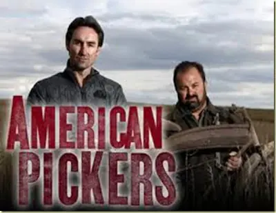 history channel