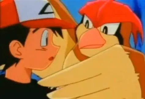 pokemon