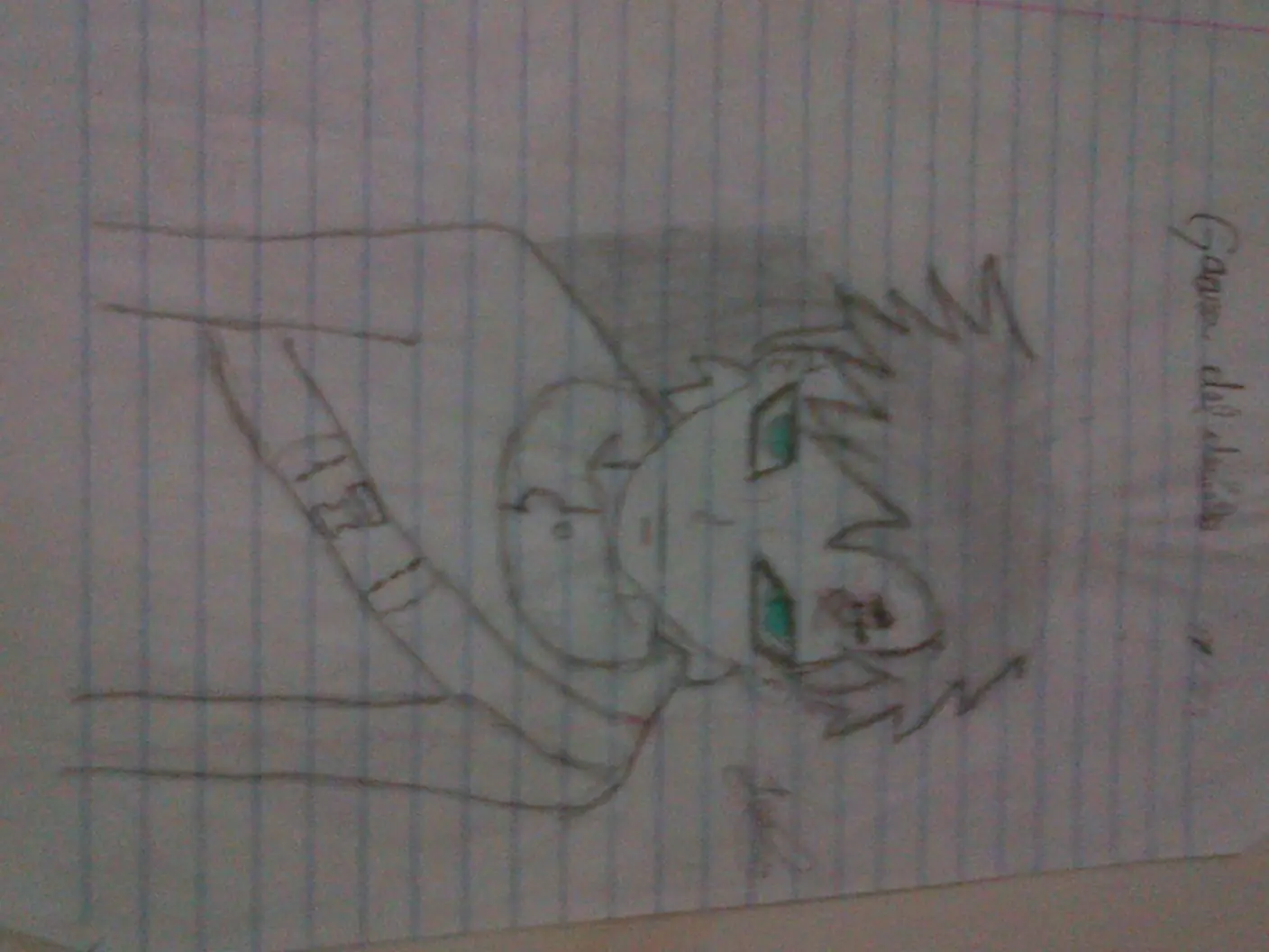 Mis dibujos !!