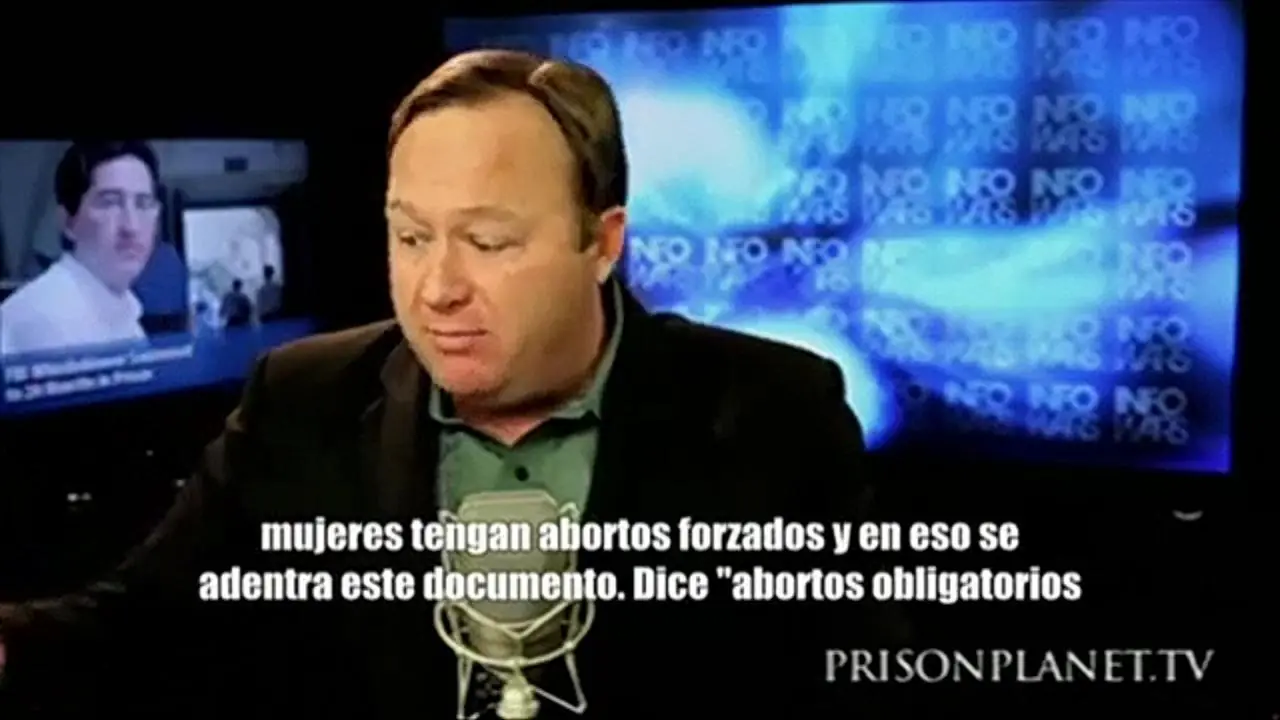 Reducción de la Población mediante esterilización químic