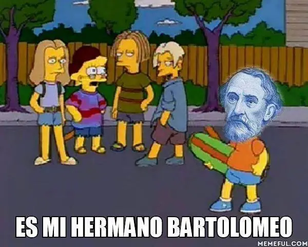gracioso