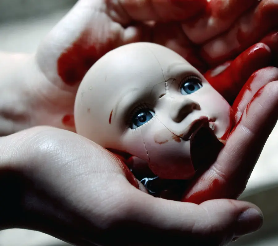 Angeles,Vampiros y Mas !!!