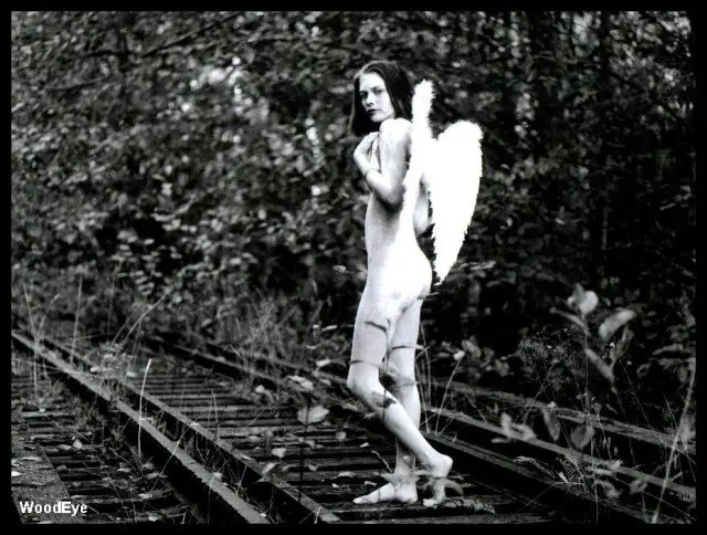 Angeles,Vampiros y Mas !!!