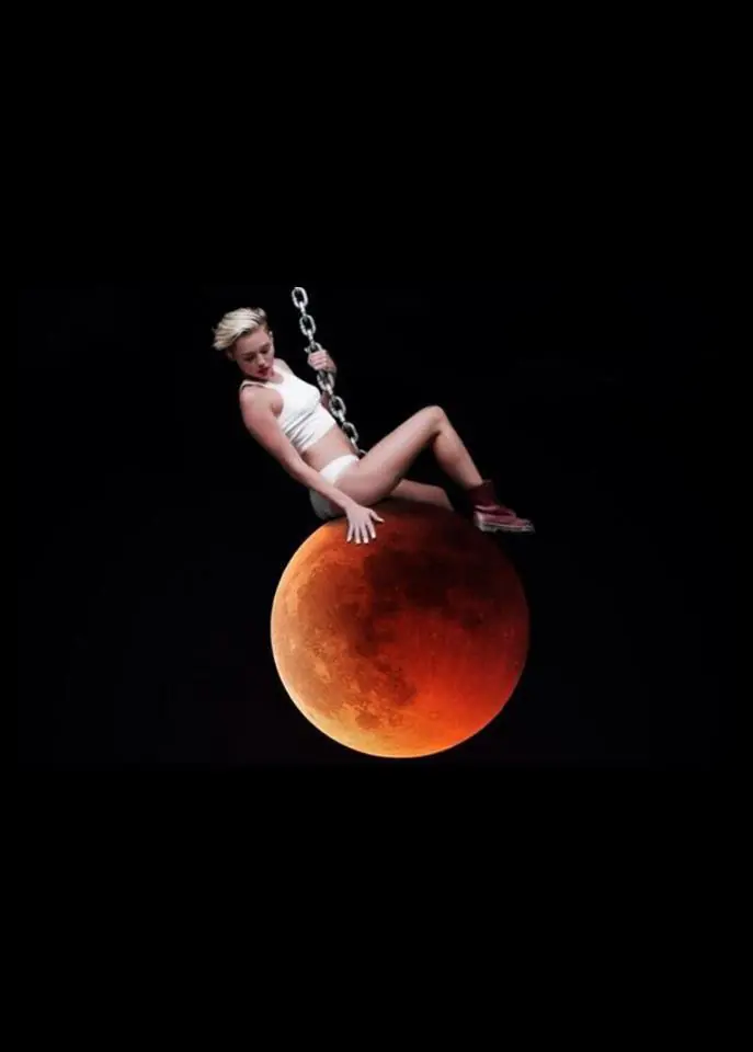 [ Megapost]Eclipse Luna Roja : lo que nos dejo