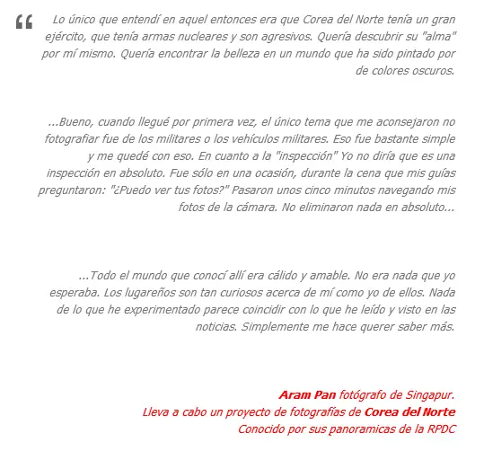 corea
