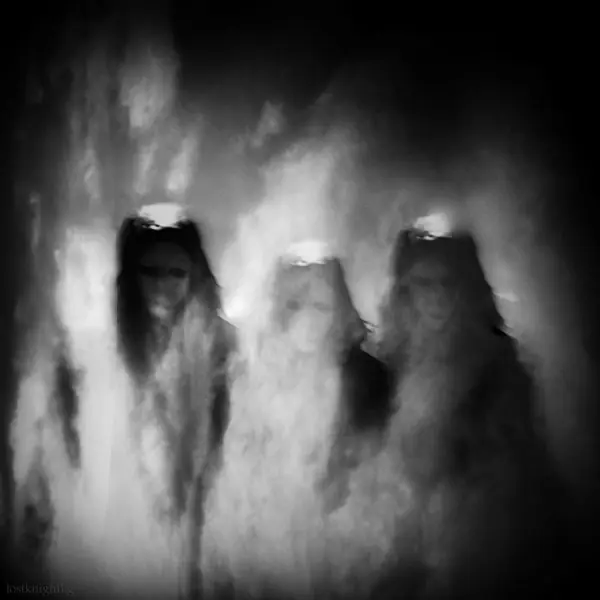 Angeles,Vampiros y Mas !!!