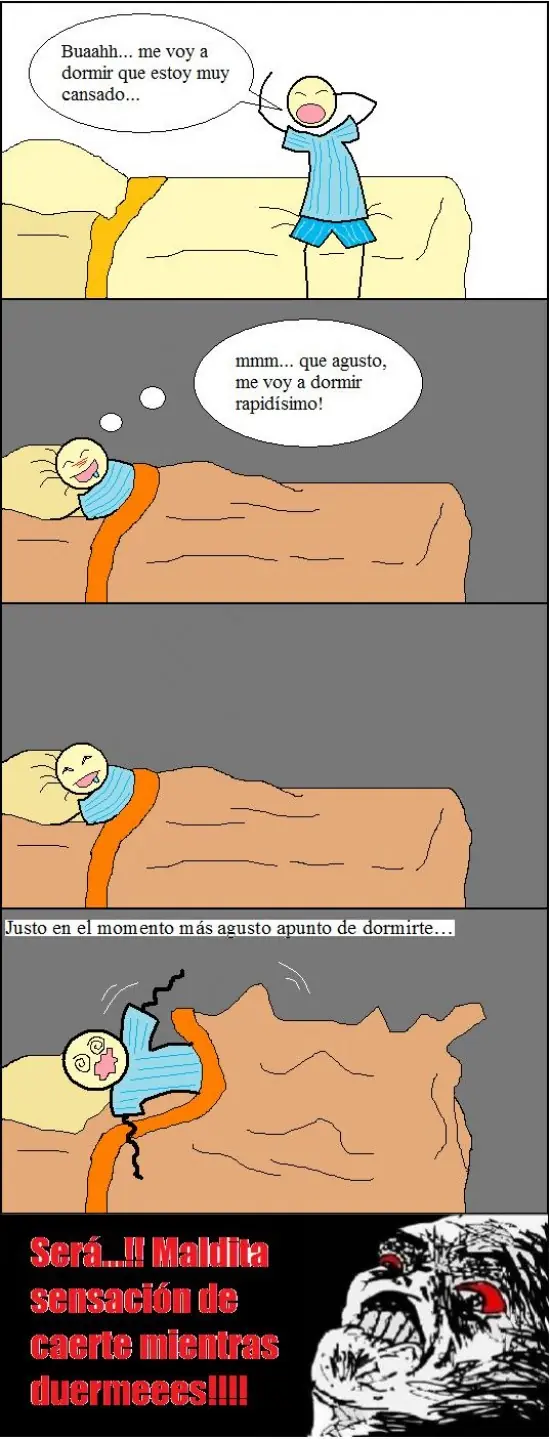 dormir