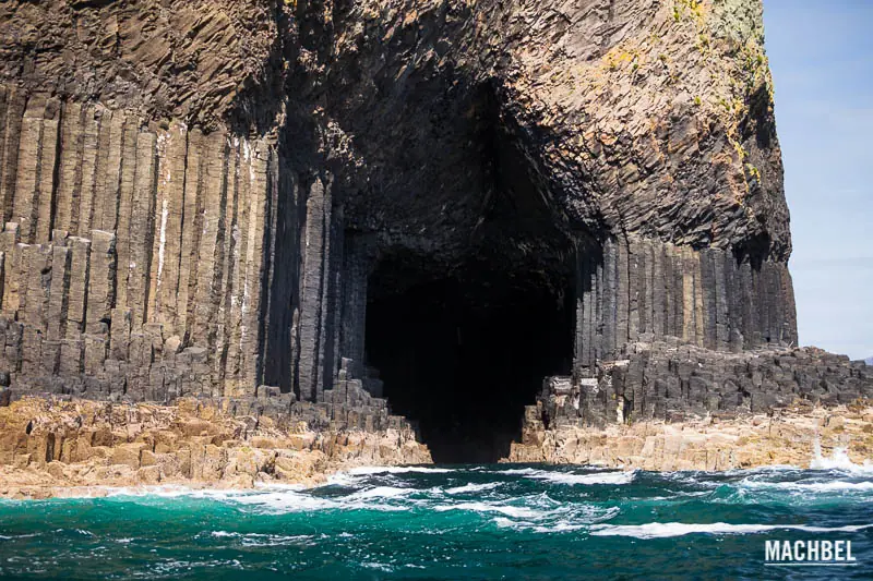 La Isla Más Rara Del Mundo