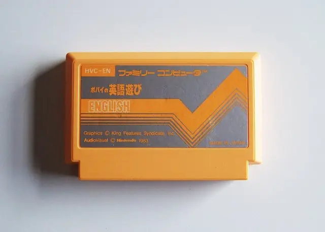 Nintendo