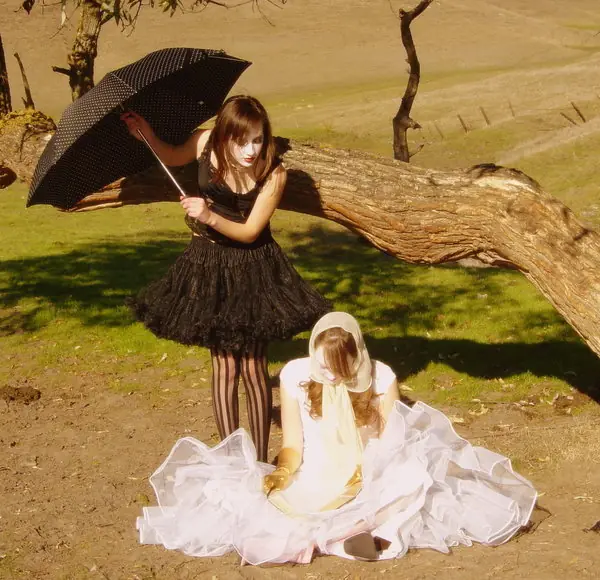 Angeles,Vampiros y Mas !!!