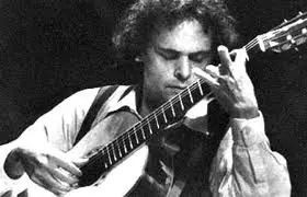 Roland Dyens - Obra Completa