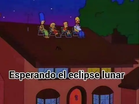 eclipse