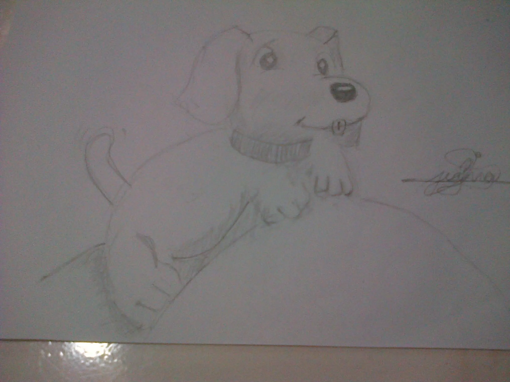 dibujos