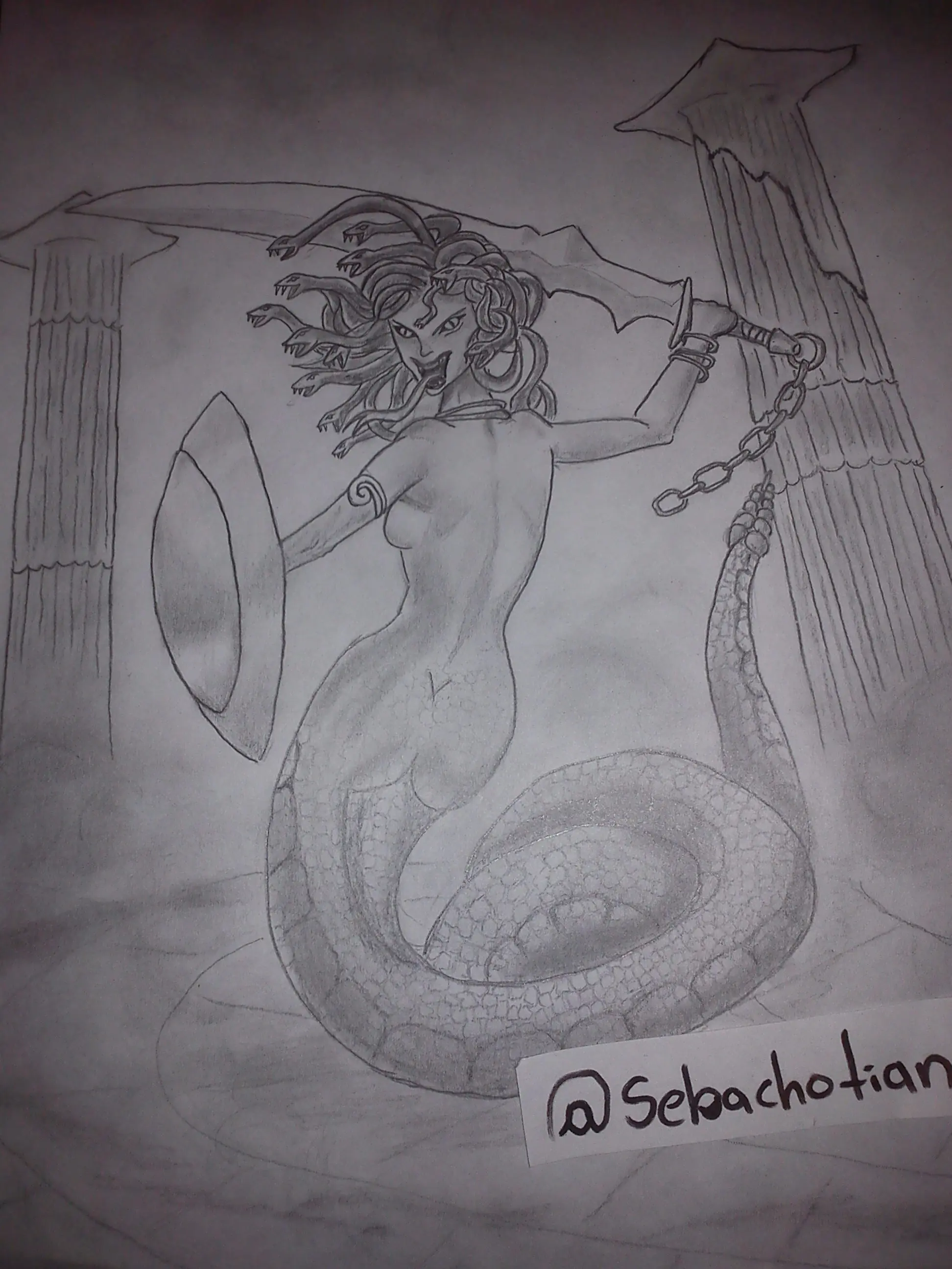 Mitologia