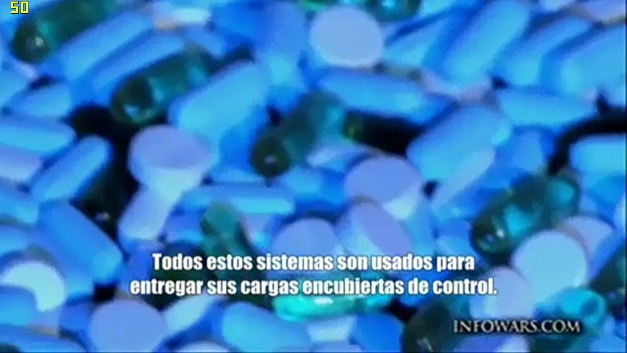 Reducción de la Población mediante esterilización químic