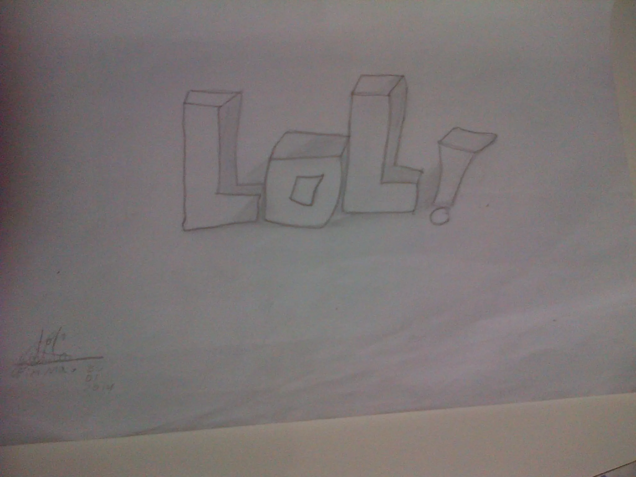 adoro dibujar