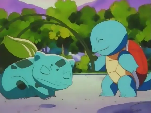top 15 pokemon de ash