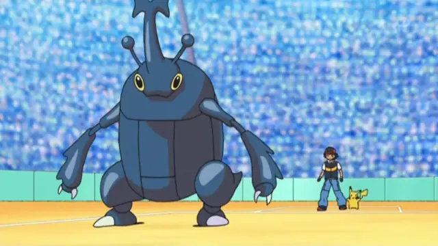 pokemon