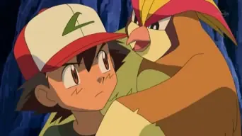 top 15 pokemon de ash