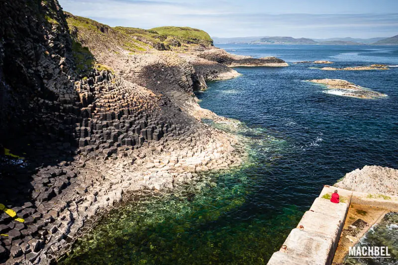 La Isla Más Rara Del Mundo