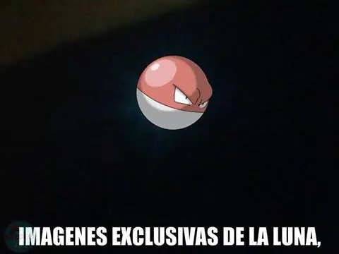 lunar
