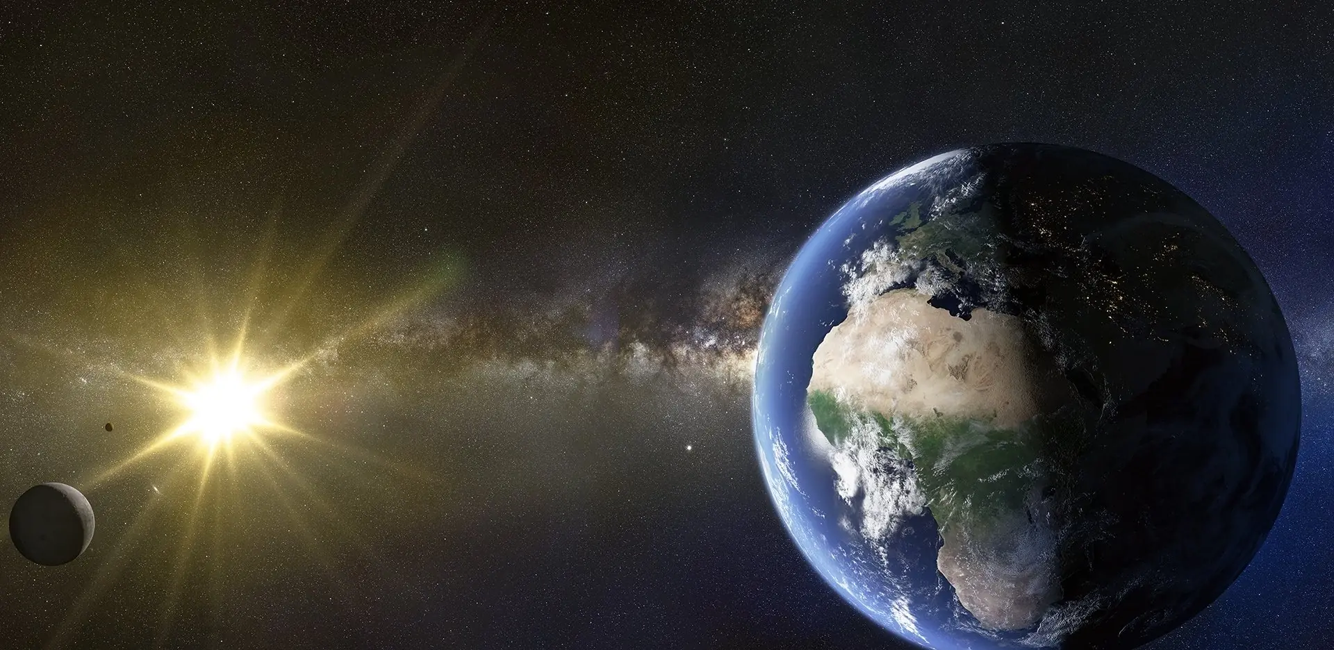 10 misterios del sistema solar bastante confusos