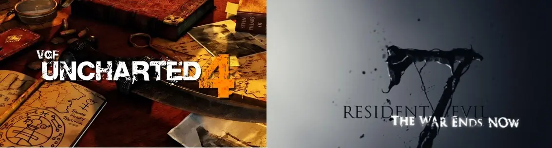 E3 2014: Resident Evil 7 y Uncharted 4 (Rumores)