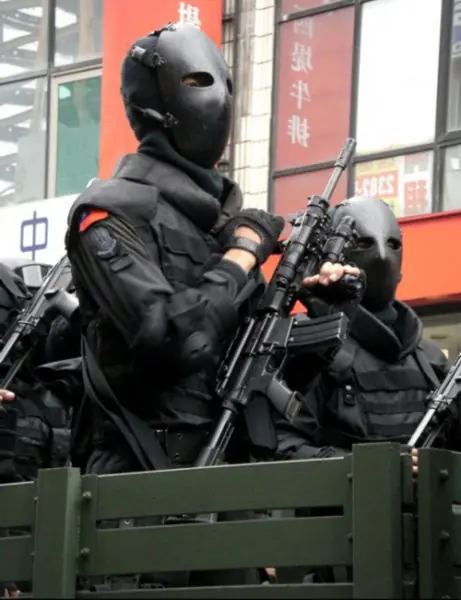 elite