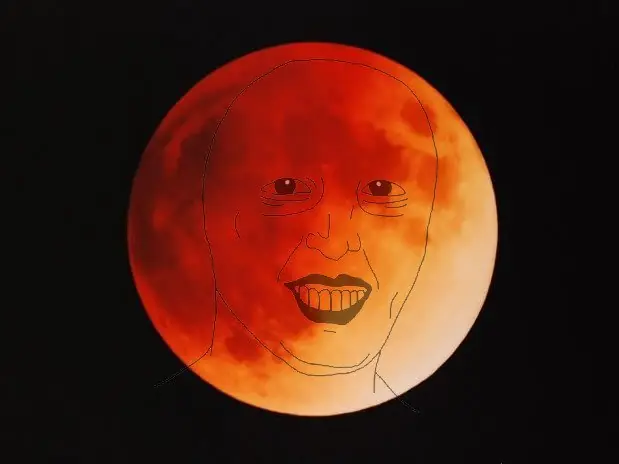 luna