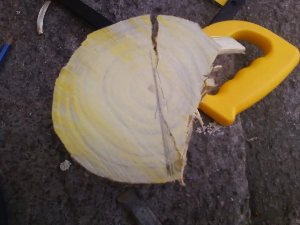 madera