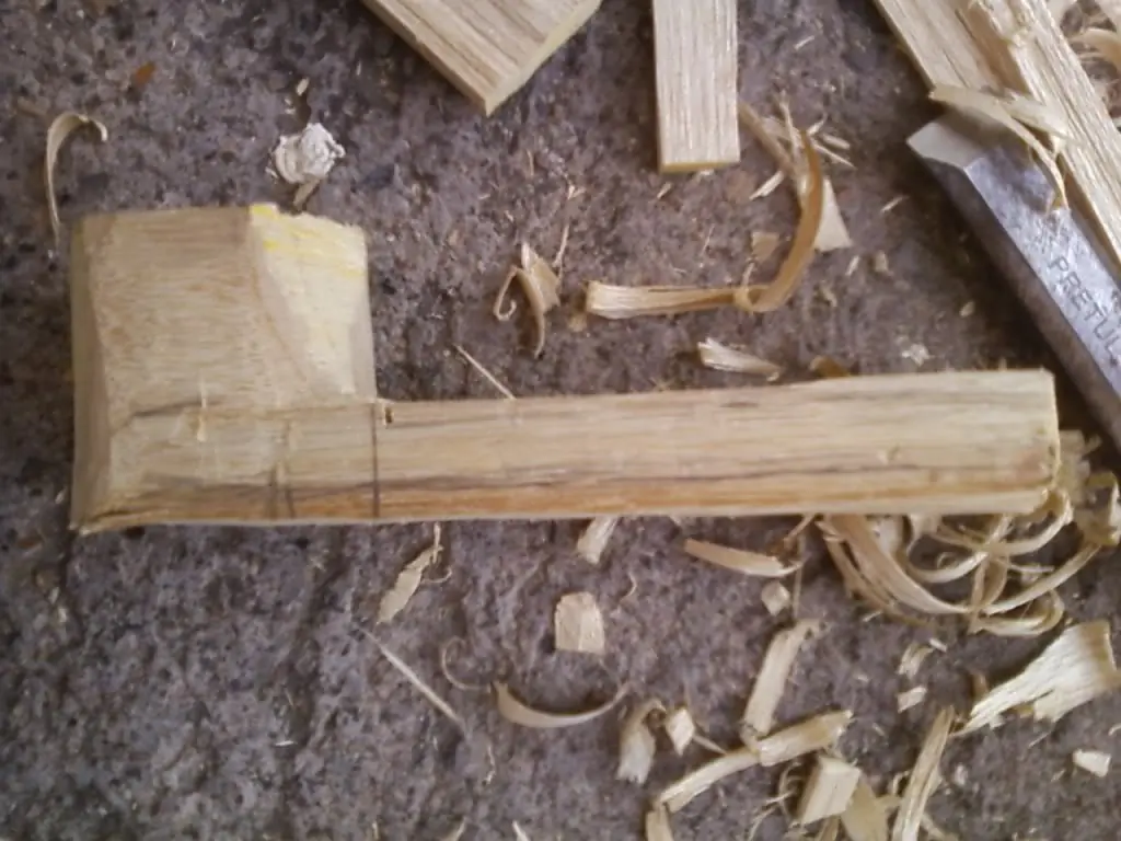 madera