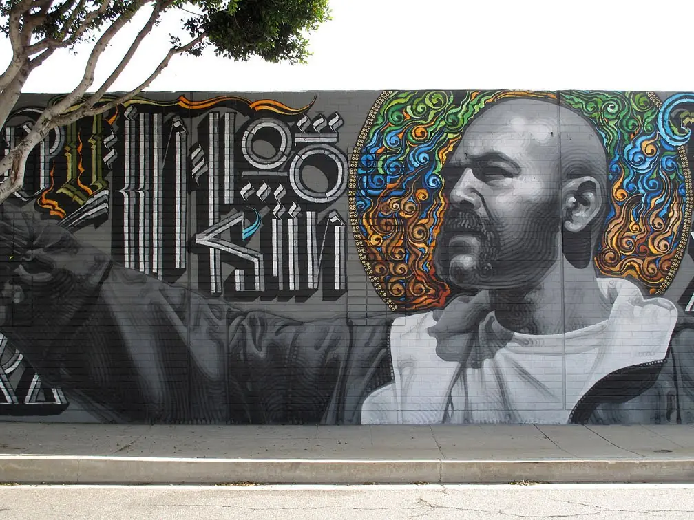 grafitis