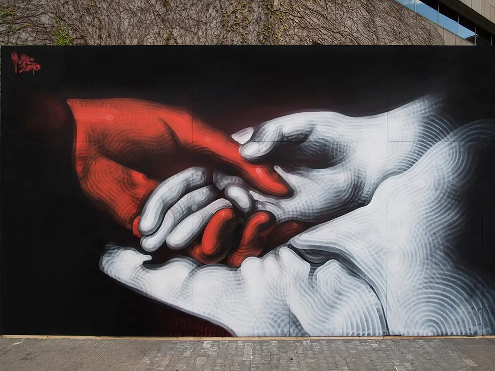 grafitis