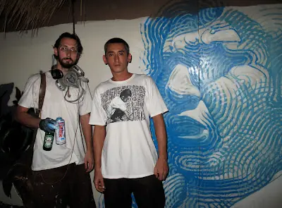 arte urbano