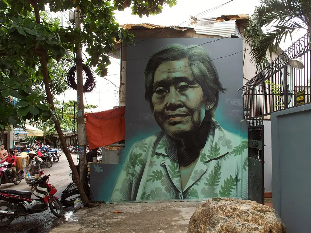 grafitis