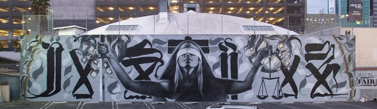 arte urbano