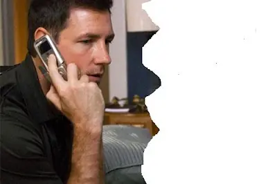 Lo bueno de ser hombre