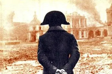 bonaparte