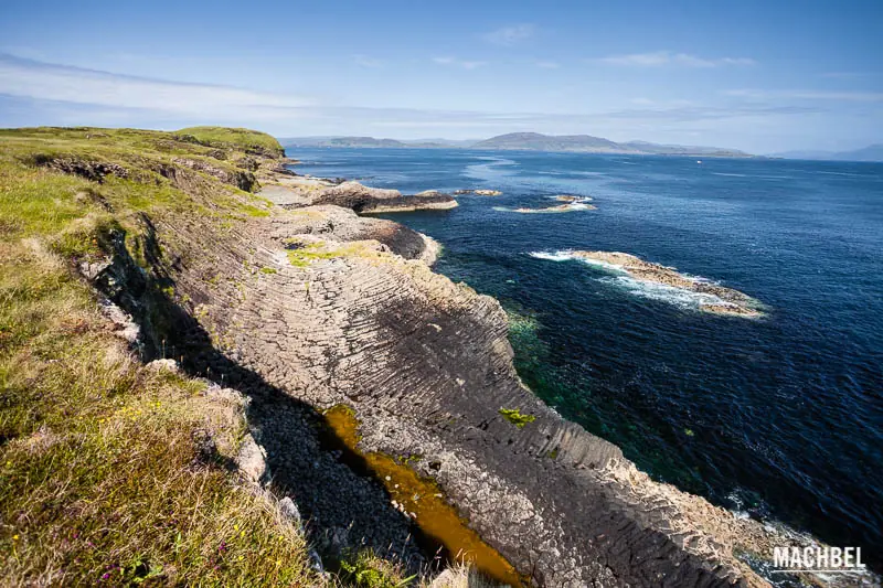 La Isla Mas Rara Del Mundo