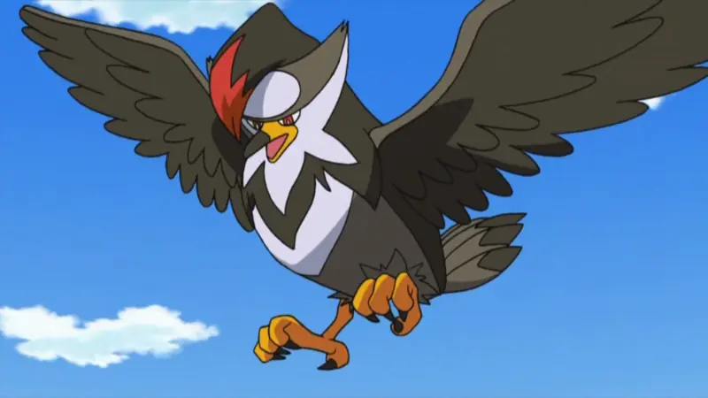 top 15 pokemon de ash