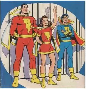 wonderman