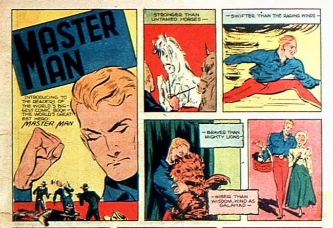 alan moore
