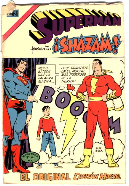 miracleman