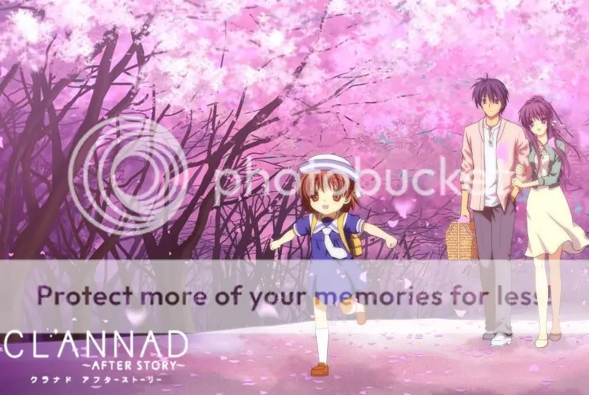 clannad after story