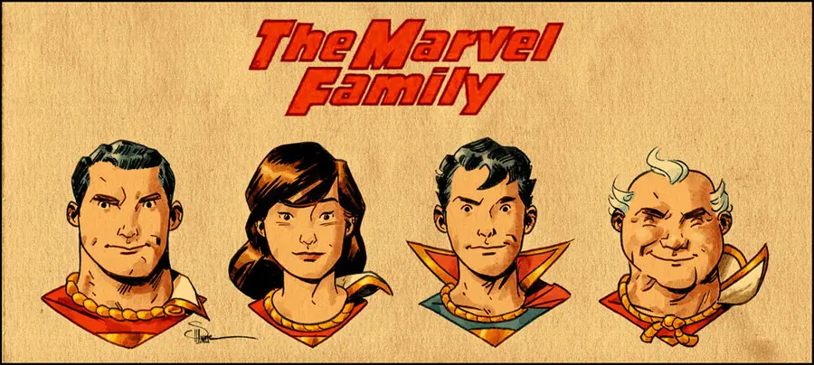 Los Plagios de Superman Llevados a la Corte