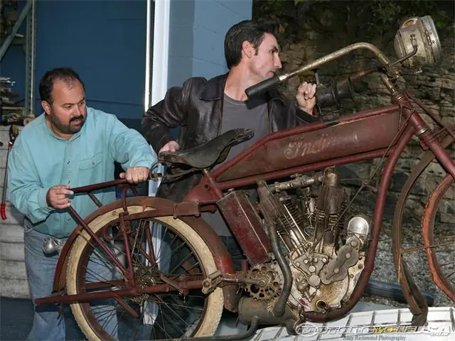 history channel