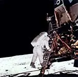 viaje a la luna