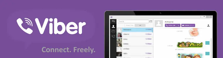 Viber para PC