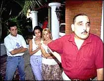 [Represores] No Olvidar! Siempre Resistir